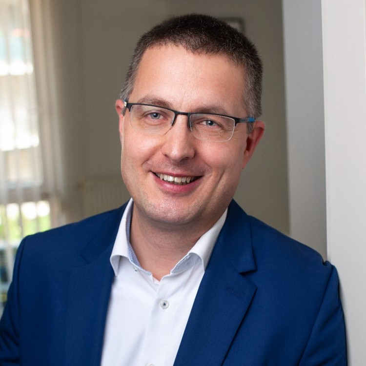Takács Antal