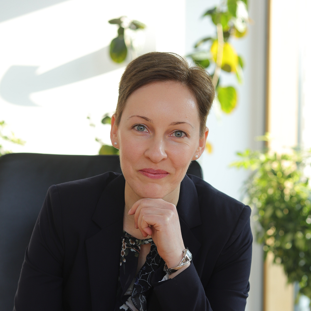 Andorka Anikó
