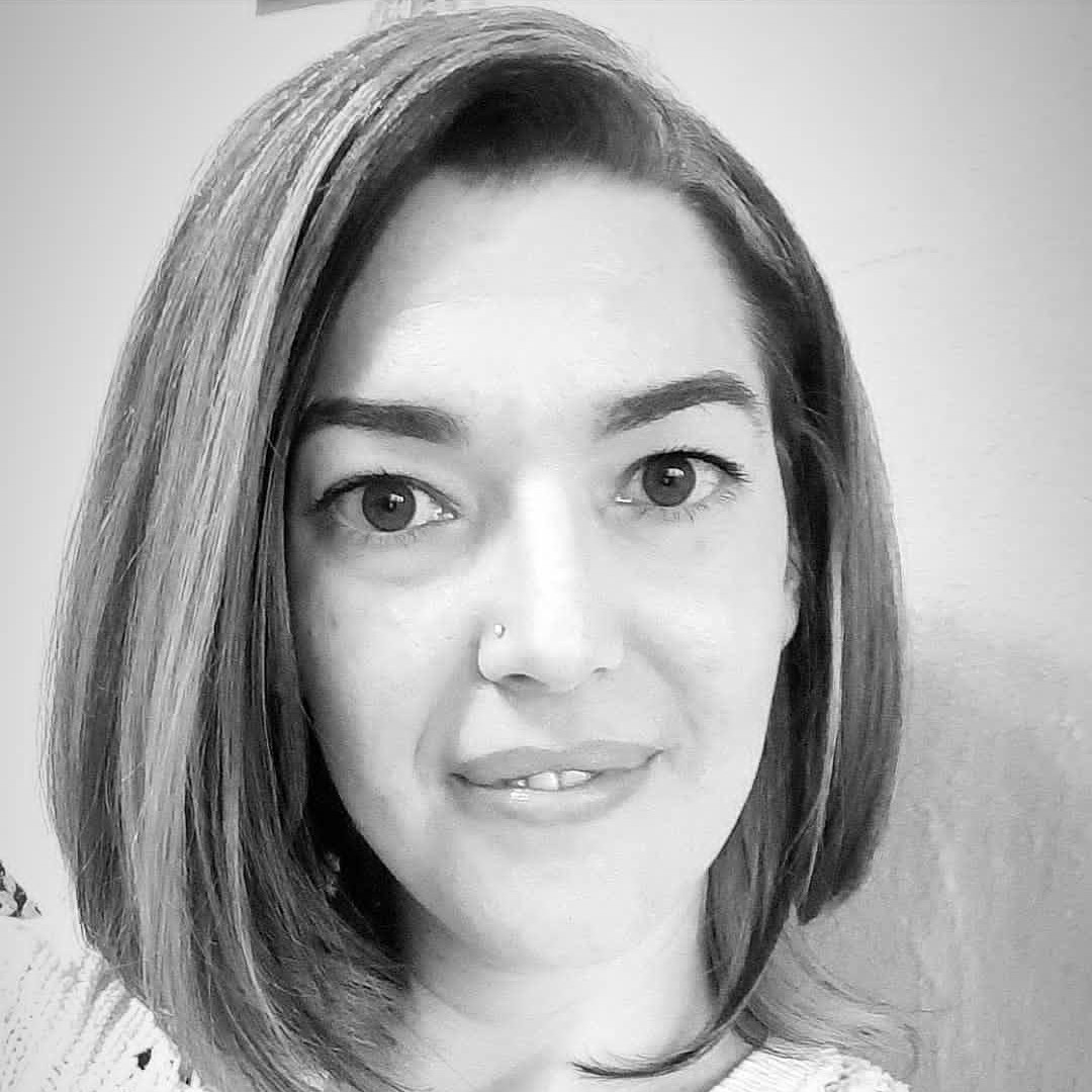 Balázsi Barbara
